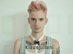 KlausJuliani