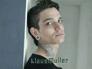 KlausMuller