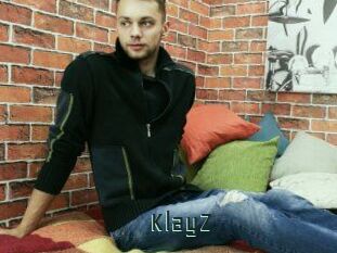 Klay_Z