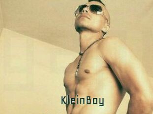 Klein_Boy