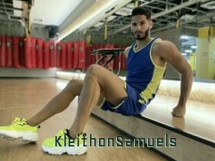 KleithonSamuels