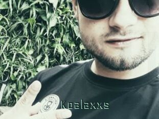 Koalaxxs