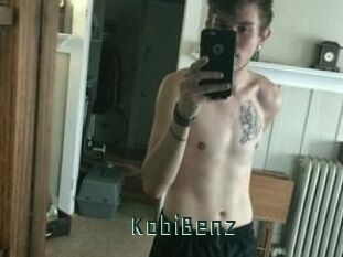 Kobi_Benz