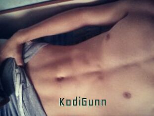 KodiGunn