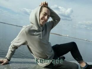 Komrade