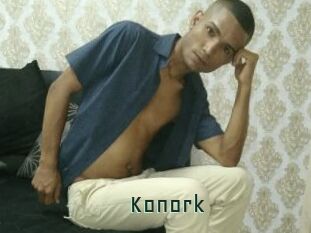 Konork