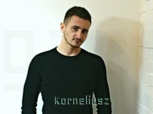 Korneliusz