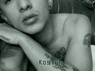 Kostyle
