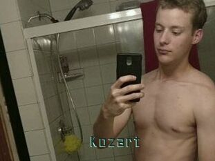 Kozart