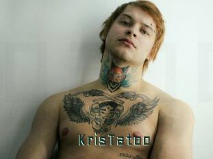 KrisTatoo