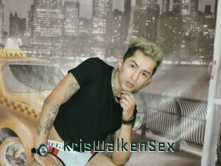 KrisWalkenSex