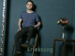 KrisYoung