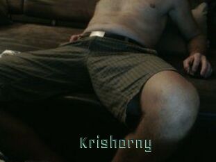 Krishorny