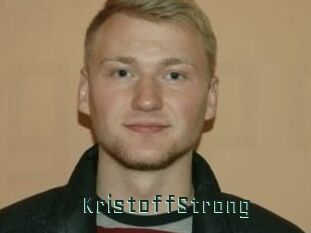 KristoffStrong