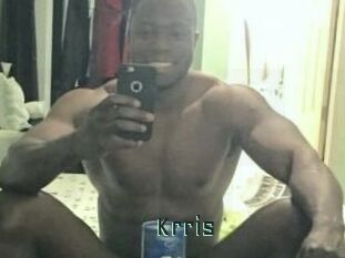 Krris