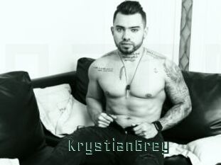 KrystianGrey Gay Porn