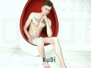 KuDi