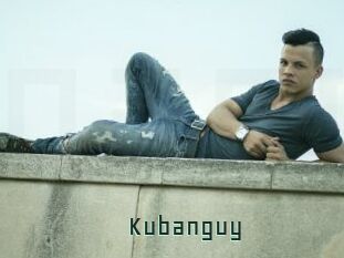 Kubanguy