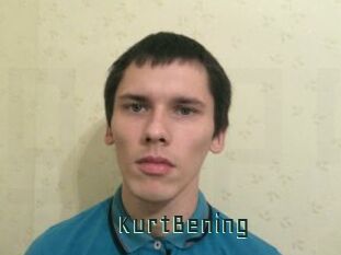 KurtBening