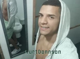 KurtDonnson