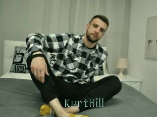 KurtHill