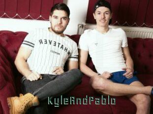 KyleAndPablo