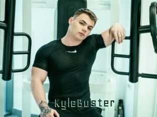 KyleBuster