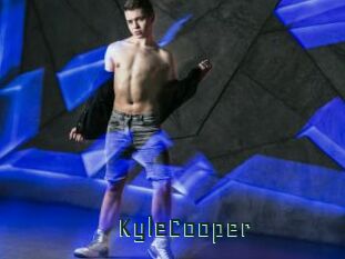 KyleCooper