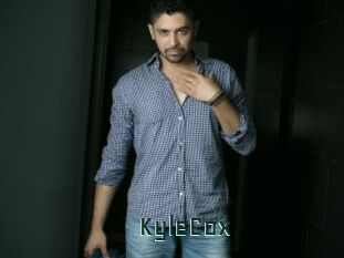 KyleCox