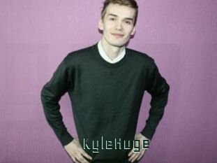 KyleHuge