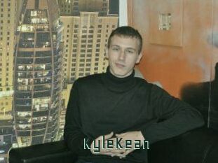 KyleKean Gay Porn