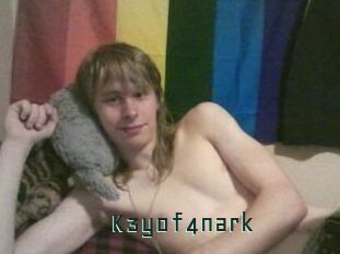 K3y0f4nark