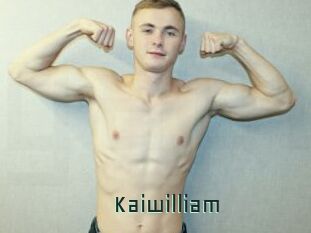 Kaiwilliam