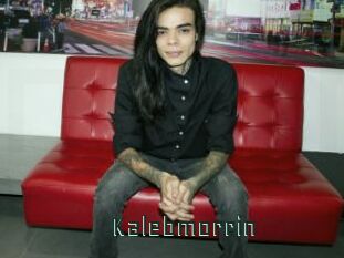 Kalebmorrin