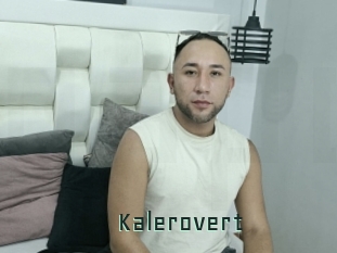 Kalerovert