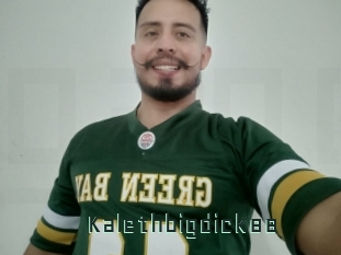 Kalethbigdick88