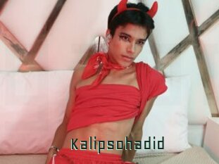 Kalipsohadid