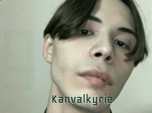 Kanvalkyrie