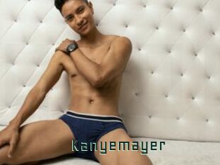 Kanyemayer