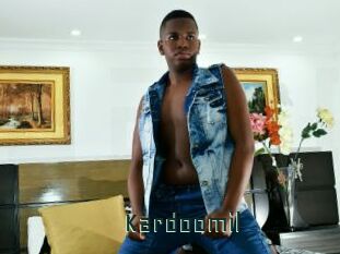 Kardoomil