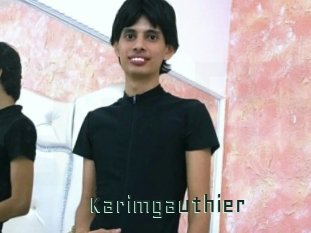 Karimgauthier