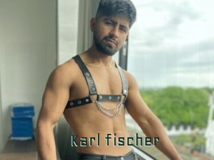 Karl_fischer