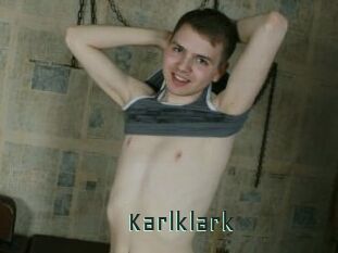 Karlklark