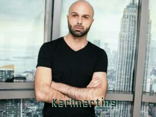 Karlmartins