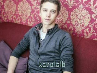 Karolalb