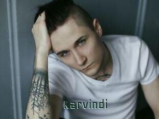 Karvindi