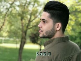 Kasin