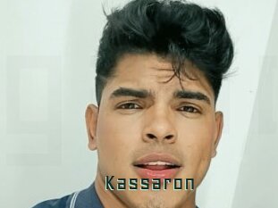 Kassaron