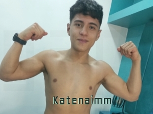 Katenaimm