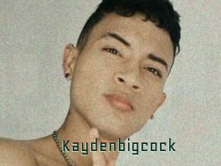 Kaydenbigcock